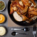 Combo Medio Original