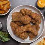 Combo Medio Mexicano